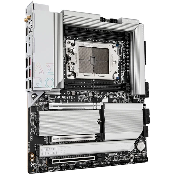 GIGABYTE TRX50 AERO D - Základné dosky - Obrázok J6V5000J01