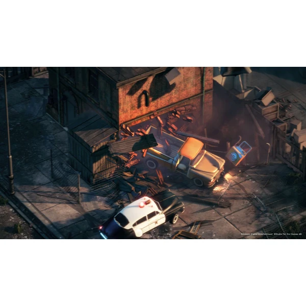 Doručiť za každú cenu (PS5) - Hry na PS5 - Obrázok J6Y9000O01
