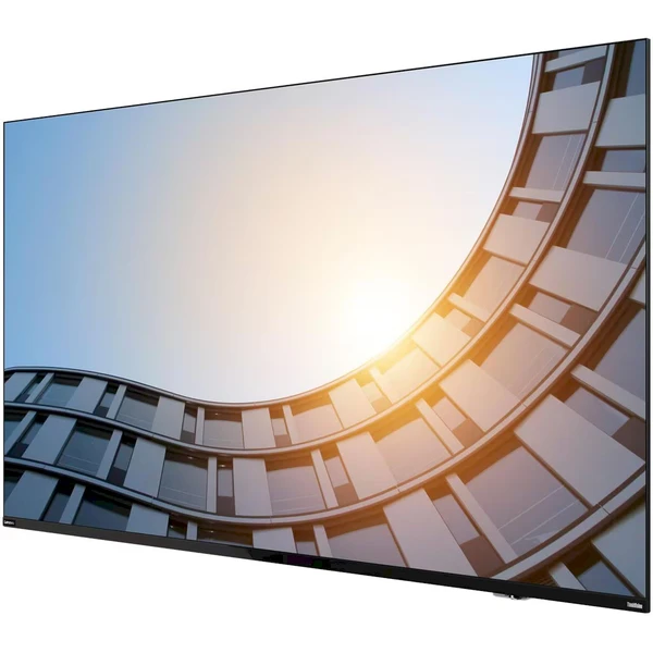Lenovo ThinkVision E65 LFD monitor 64,5" - Monitory - Obrázok J6YG000N01