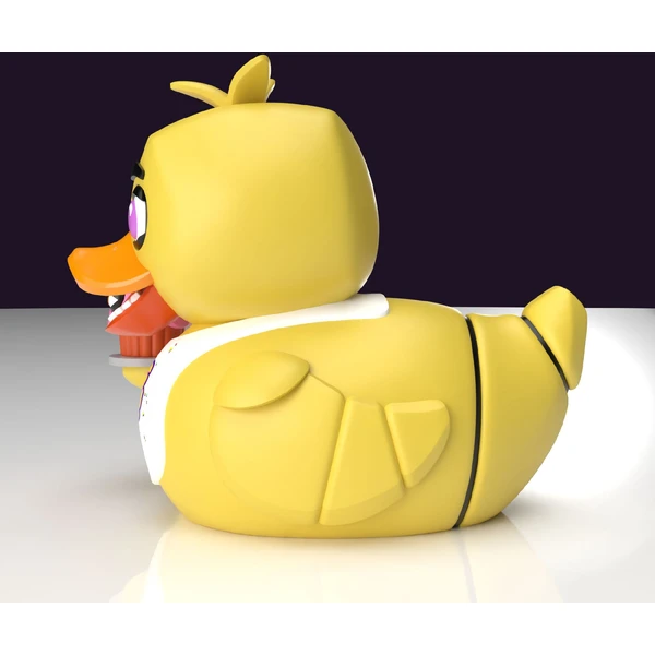 Tubbz kačička Five Nights at Freddy's - Chica - Figúrky - Obrázok J70K000K01