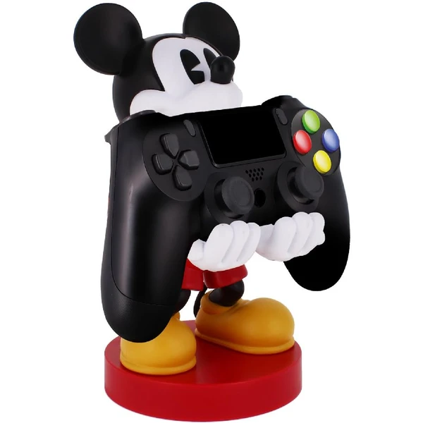 Cable Guy - Mickey Mouse - Figúrky - Obrázok J70O100501