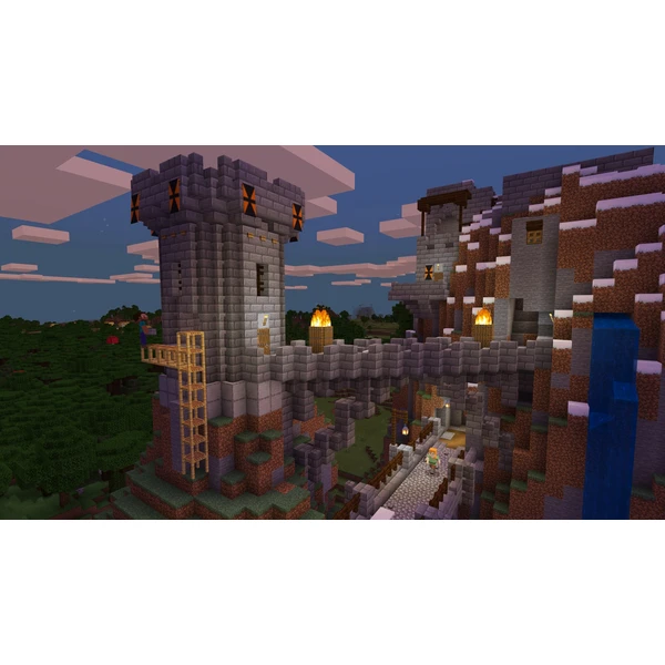 Minecraft: Minecoins Pack 3500 Coins - Digitálne hry na Xbox Series - Obrázok J74QF00101