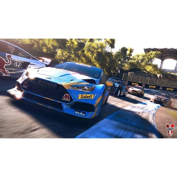 V-Rally 4 (PS4) - Hry na PS4 - Obrázok J755100201