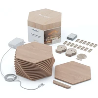 Nanoleaf Elements Hexagons Starter Kit 13 Pack - Inteligentné osvetlenie