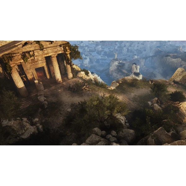 Titan Quest 2 (Xbox Series X) - Hry na Xbox Series - Obrázok J766000701