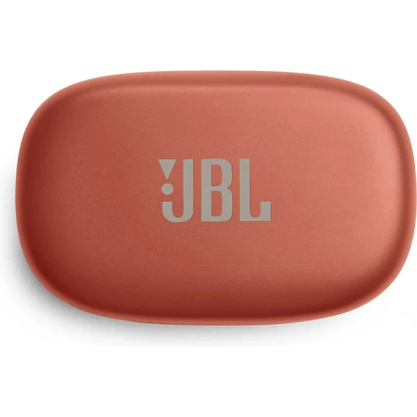 JBL Endurance Peak 3 slúchadlá červená - Slúchadlá - Obrázok J76F000L01