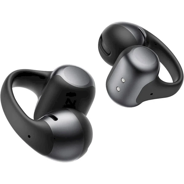 Shokz OpenDots ONE Bluetooth slúchadlá čierna - Slúchadlá - Hlavný obrázok