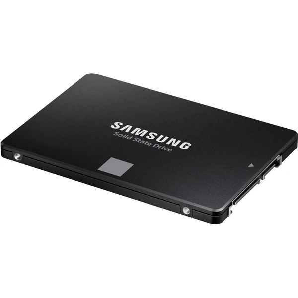 Samsung 870 EVO SSD 2,5" 4TB - SSD - Obrázok J78S000501