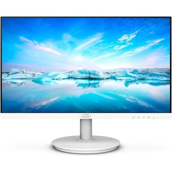 Philips 241V8AW/00 monitor 24' - Monitory - Hlavný obrázok