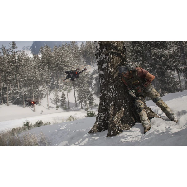 Ghost Recon Breakpoint (PS4) - Hry na PS4 - Obrázok J7A5100201
