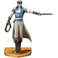Soška Dark Horse Castlevania Nocturne - Richter Belmont 23 cm - Sochy a sošky