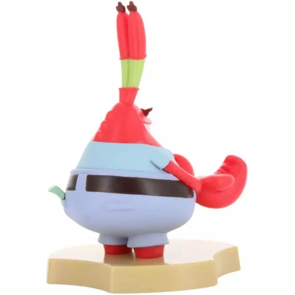 Exquisite Gaming Holdem SpongeBob SquarePants – Mr Krabs - Figúrky - Obrázok J7DA000L01