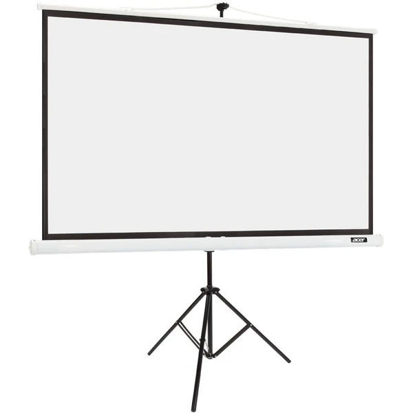 Acer Projekčné plátno 82.5' biele - Projekčné plátna - Obrázok J7E2000601