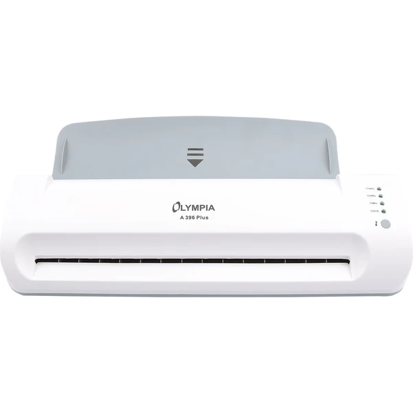 Olympia A 396 Plus laminátor - Laminátory - Obrázok J7EN000K01