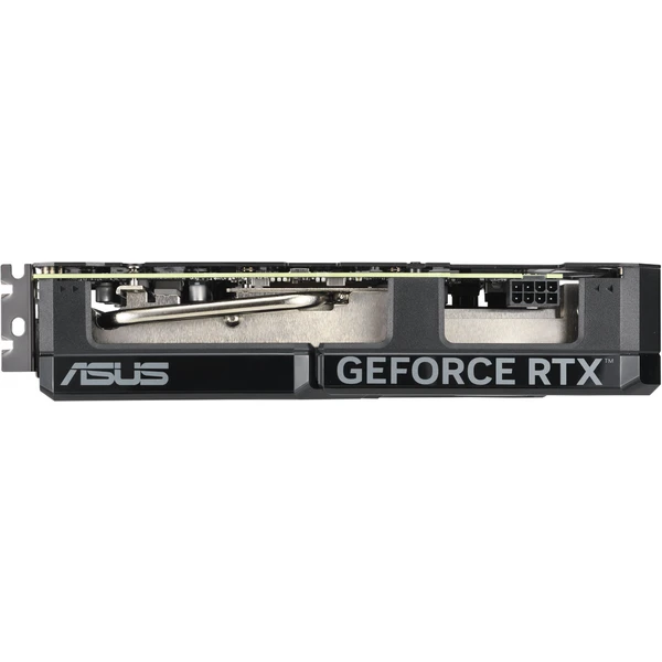 ASUS Dual NVIDIA GeForce RTX 4060 EVO OC Edition 8GB GDDR6 (Ďalšia) - Grafické karty - Obrázok J7F5000N01