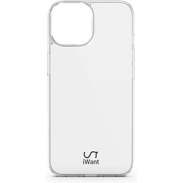 iWant Hero kryt Apple iPhone 14 Plus číry - Puzdra - Obrázok J7FWF00101
