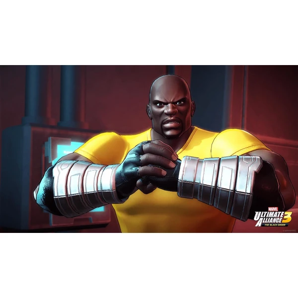 Marvel Ultimate Alliance 3: The Black Order (SWITCH) - Hry na Nintendo Switch - Obrázok J7G3100201