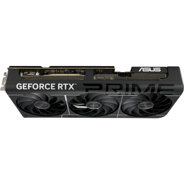 ASUS PRIME NVIDIA GeForce RTX 5080 16GB GDDR7 OC - Grafické karty - Obrázok J7JB000O01