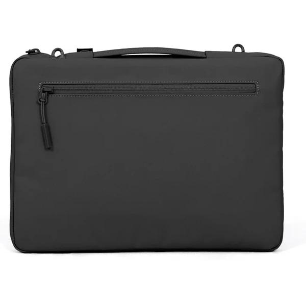 SKINARMA Juno Laptop Sleeve puzdro na notebook (13/14") čierne - Puzdra - Obrázok J7LD000O01