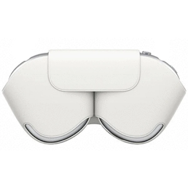 Apple Smart Case pre AirPods Max USB-C hviezdne biela - Puzdra - Hlavný obrázok