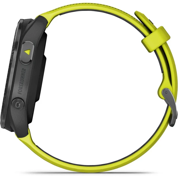 Garmin Forerunner 965 žlté - Inteligentné hodinky - Obrázok J7NE000J01