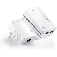 TP-Link TL-WPA4220KIT powerline + WiFi súprava - Powerline