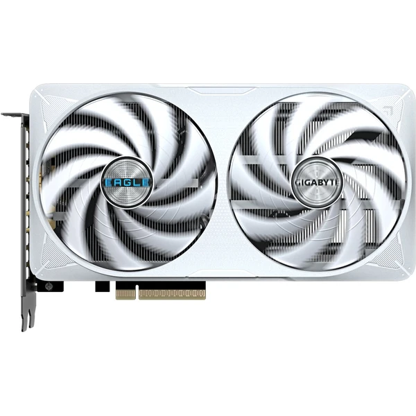 GIGABYTE NVIDIA GeForce RTX 5060 Ti EAGLE OC ICE 8G - Grafické karty - Obrázok J7QF000N01