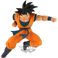 Figúrka Bandai Dragon Ball Super: Super Hero Match Makers - Son Goku - Figúrky