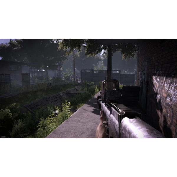 Get Even (PS4) - Hry na PS4 - Obrázok J7R5100201