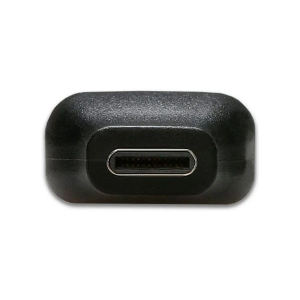i-tec USB-A/USB-C redukcia čierna - Káble a redukcie - Obrázok J7RWE00101