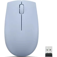 Lenovo 300 bezdrôtová myš modrá - Myši