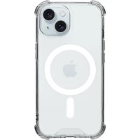 Tactical MagForce Plyo kryt Apple iPhone 15 číry - Puzdra