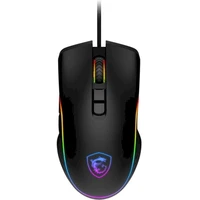 MSI FORGE GM300 herná myš čierna - Myši