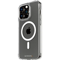 PanzerGlass HardCase MagSafe D30 Apple iPhone 15 Pro Max - Puzdra