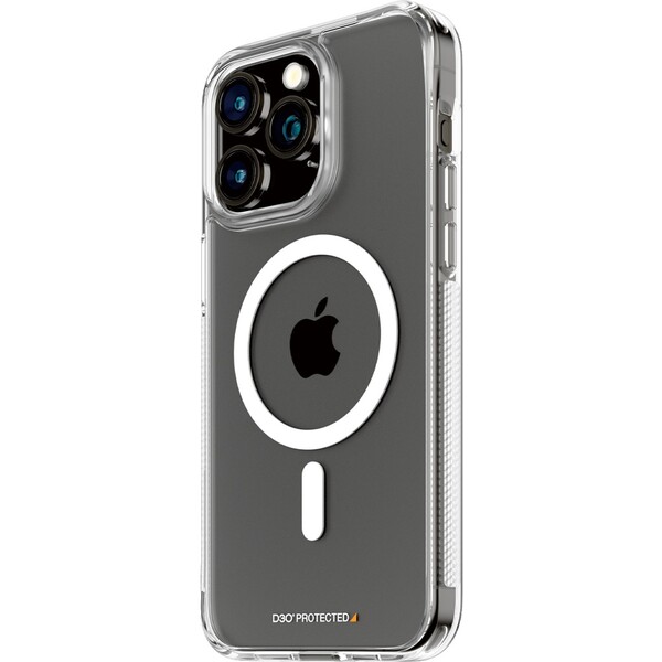 E-shop PanzerGlass HardCase MagSafe D30 Apple iPhone 15 Pro Max