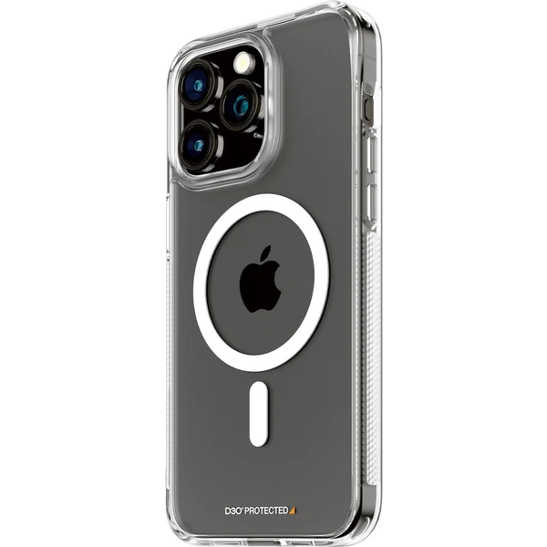 PanzerGlass HardCase MagSafe D30 Apple iPhone 15 Pro Max - Puzdra - Hlavný obrázok