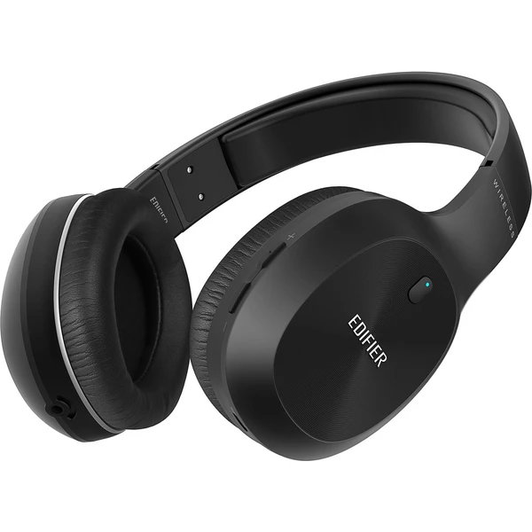 EDIFIER W800BT Plus bezdrôtové slúchadlá čierna - Slúchadlá - Obrázok J7XG300401