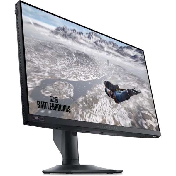 Dell Alienware AW2524HF herný monitor 24,5" - Monitory - Obrázok J7YG000N01