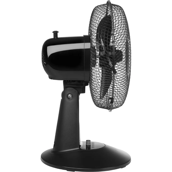 Concept VS5041 Stolný ventilátor čierny - Ventilátory - Obrázok J7ZE000P01