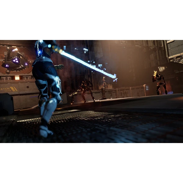 Steel Seed (PS5) - Hry na PS5 - Obrázok J81D000K01