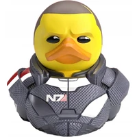Tubbz kačička Mass Effect - Commander Shepard (Muž) 6 cm (Mini edícia) - Figúrky