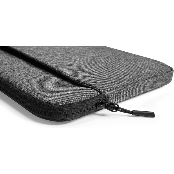 Tomtoc obal pre 13" MacBook Air/14" MacBook Pro sivá - Tašky - Obrázok J870000N01
