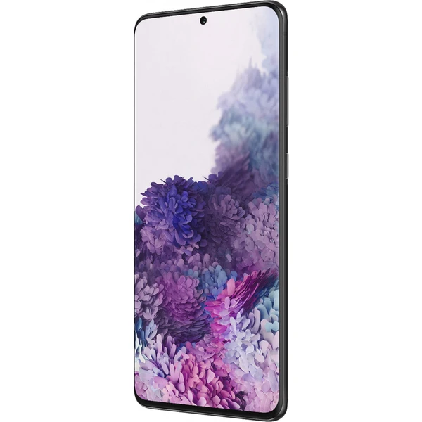 Samsung Galaxy S20+ 8GB/128GB čierna - Mobilné telefóny - Obrázok J8AL100301