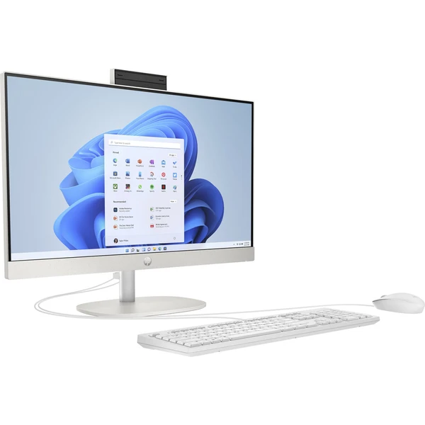 HP 24-cr0002nc AiO (8E4M6EA#BCM) biely - All-in-one - Obrázok J8B5G00101