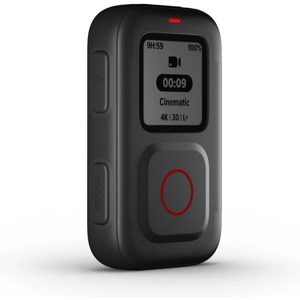 GoPro The Remote diaľkový ovládač - Ovládače - Obrázok J8CP600301