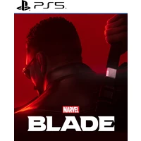 Marvel's Blade (PS5) - Hry na PS5