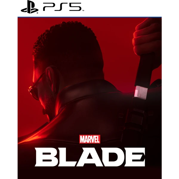 Marvel's Blade (PS5) - Hry na PS5 - Hlavný obrázok