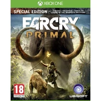 Far Cry Primal (Xbox One) - Hry na Xbox One