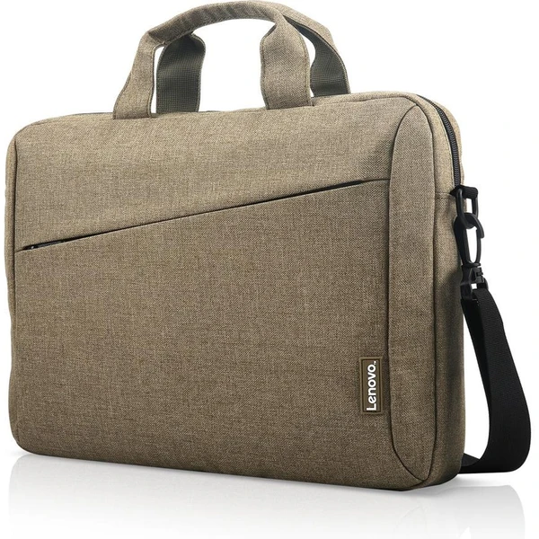Lenovo Casual T210 taška 15.6" zelená - Batohy - Obrázok J8HM600301