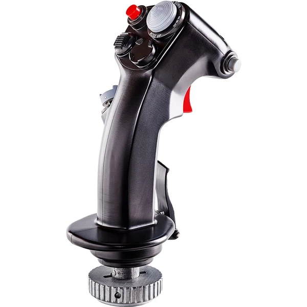 Thrustmaster F-16C Viper HOTAS páka - Joysticky - Hlavný obrázok